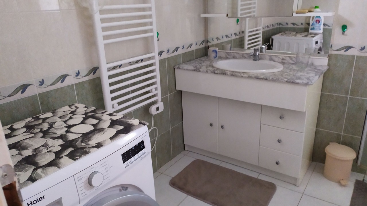 Photo of Bathroom in Nieulle-sur-Seudre