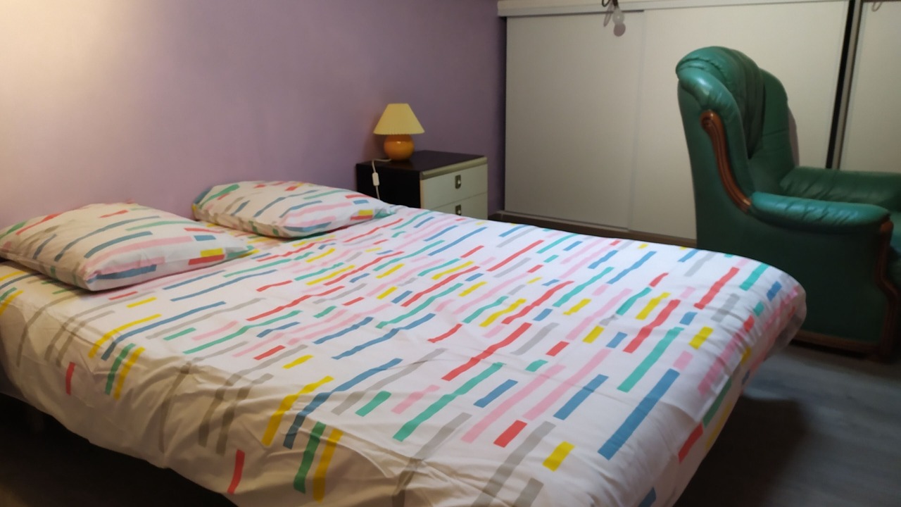Photo of Bedroom in Nieulle-sur-Seudre