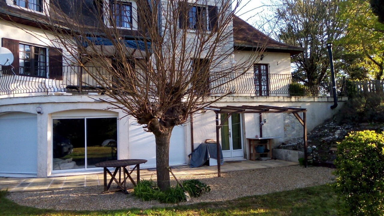 Photo of Outdoor in Saint-Privat-des-Pres