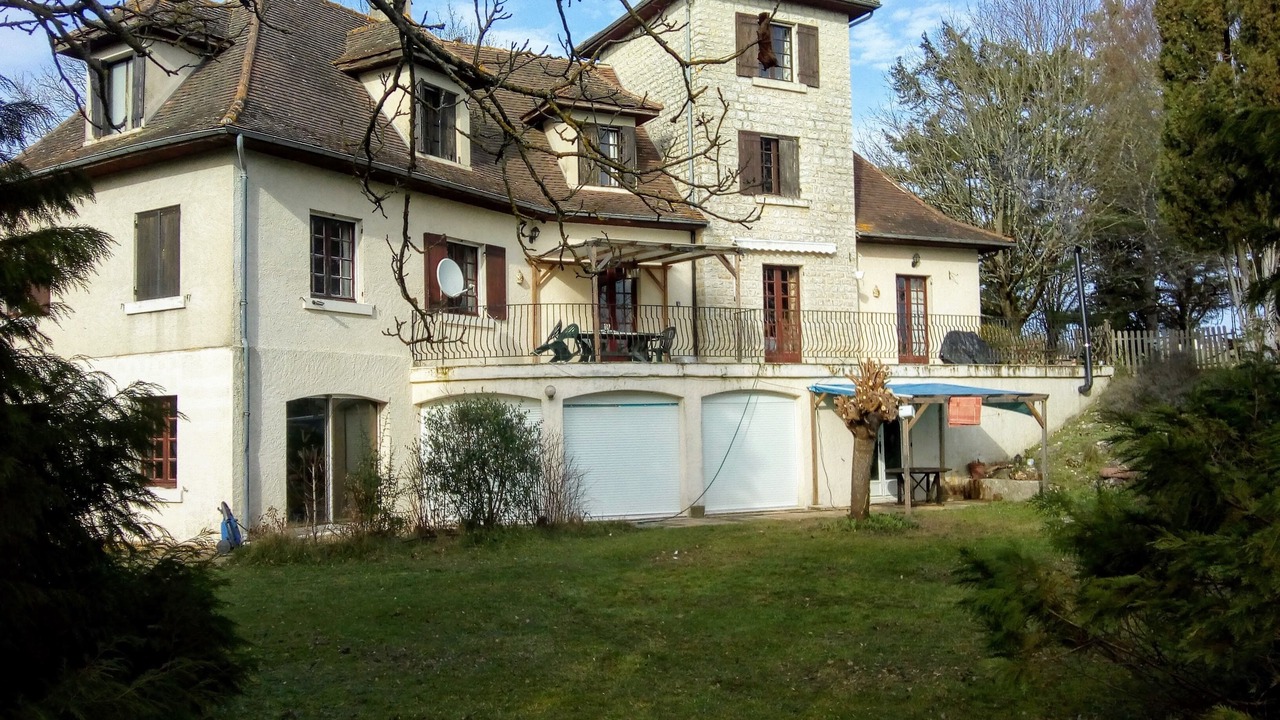 Photo of Outdoor in Saint-Privat-des-Pres