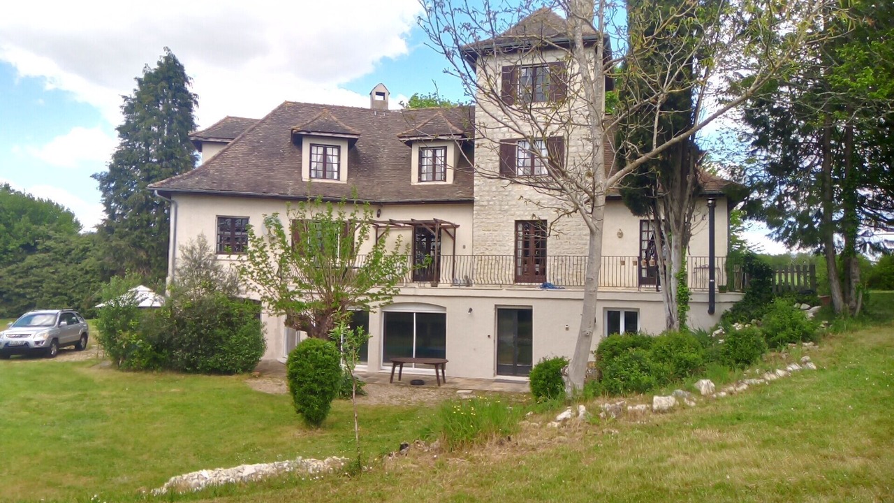 Photo of Outdoor in Saint-Privat-des-Pres