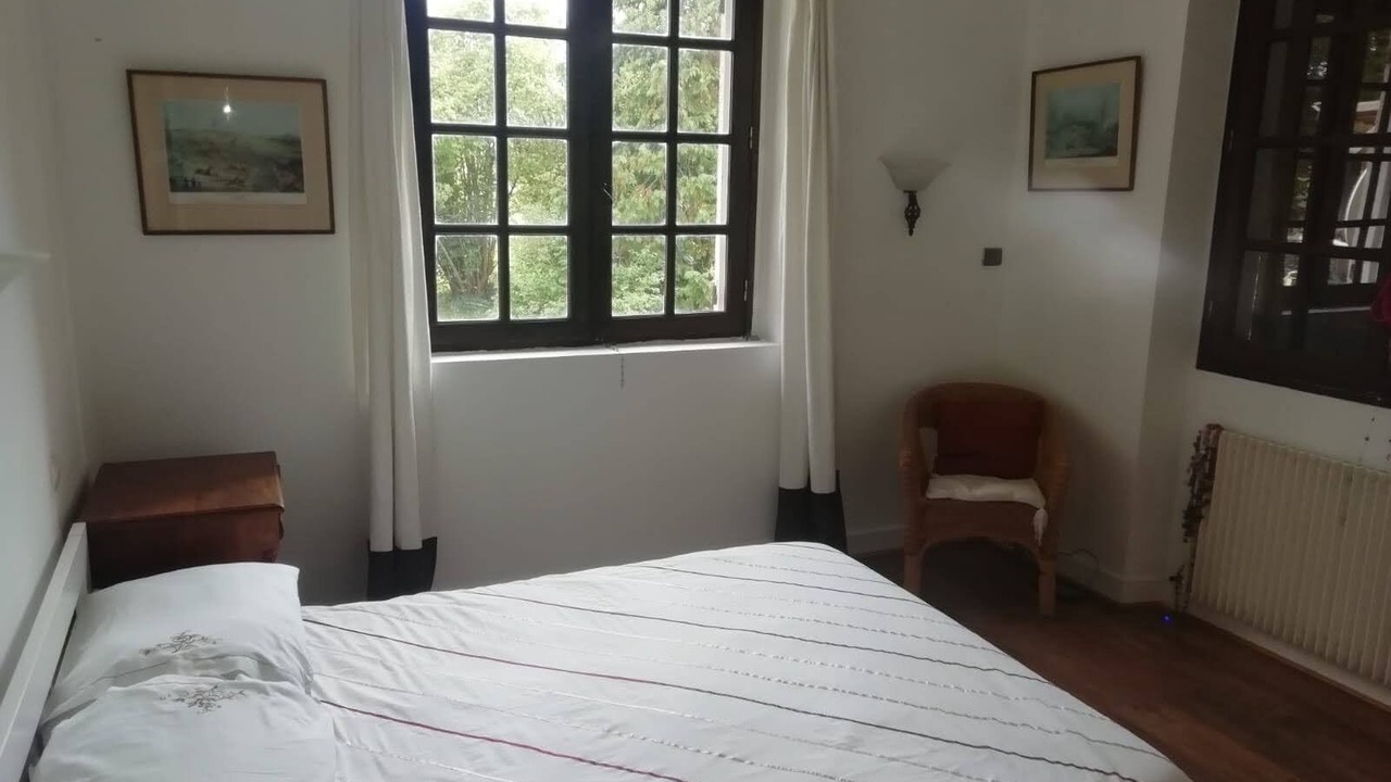 Photo of Bedroom in Saint-Privat-des-Pres