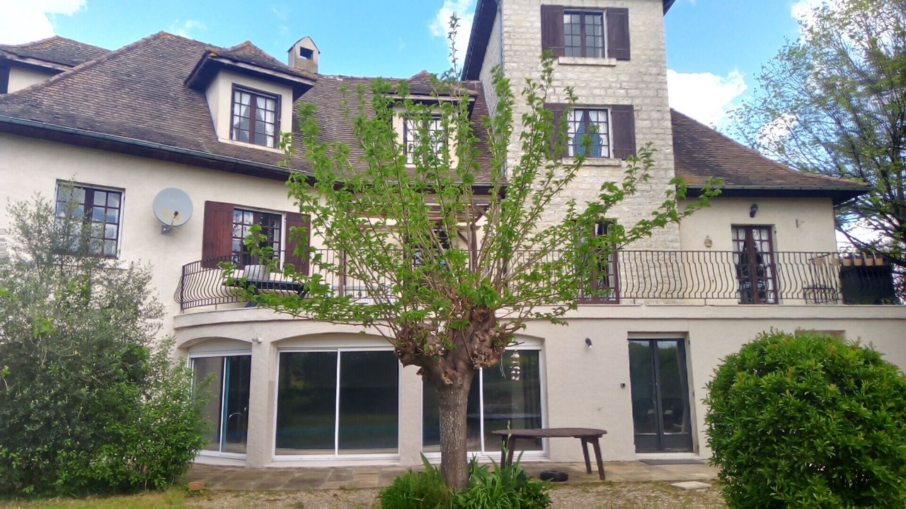 Photo of Outdoor in Saint-Privat-des-Pres