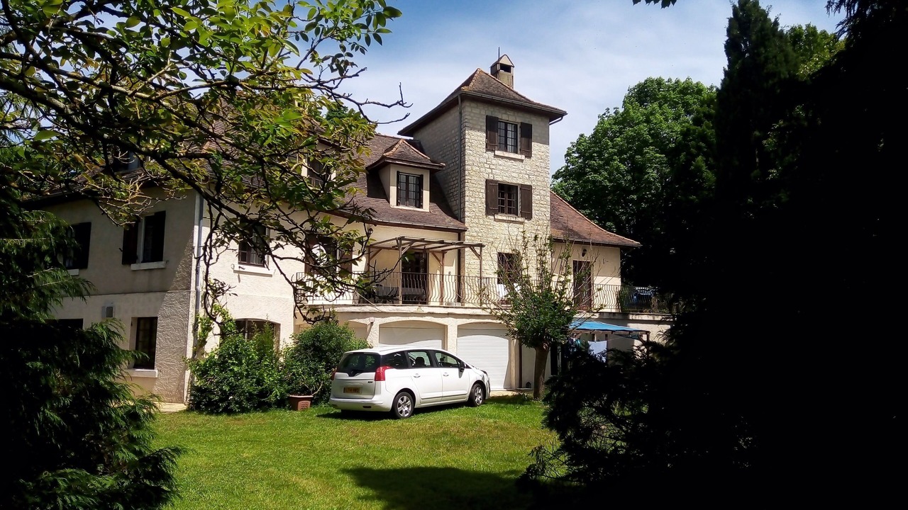 Photo of Outdoor in Saint-Privat-des-Pres