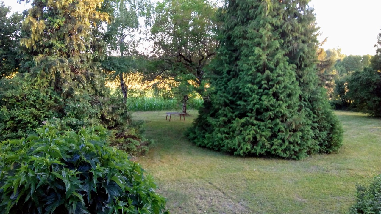 Photo of Outdoor in Saint-Privat-des-Pres