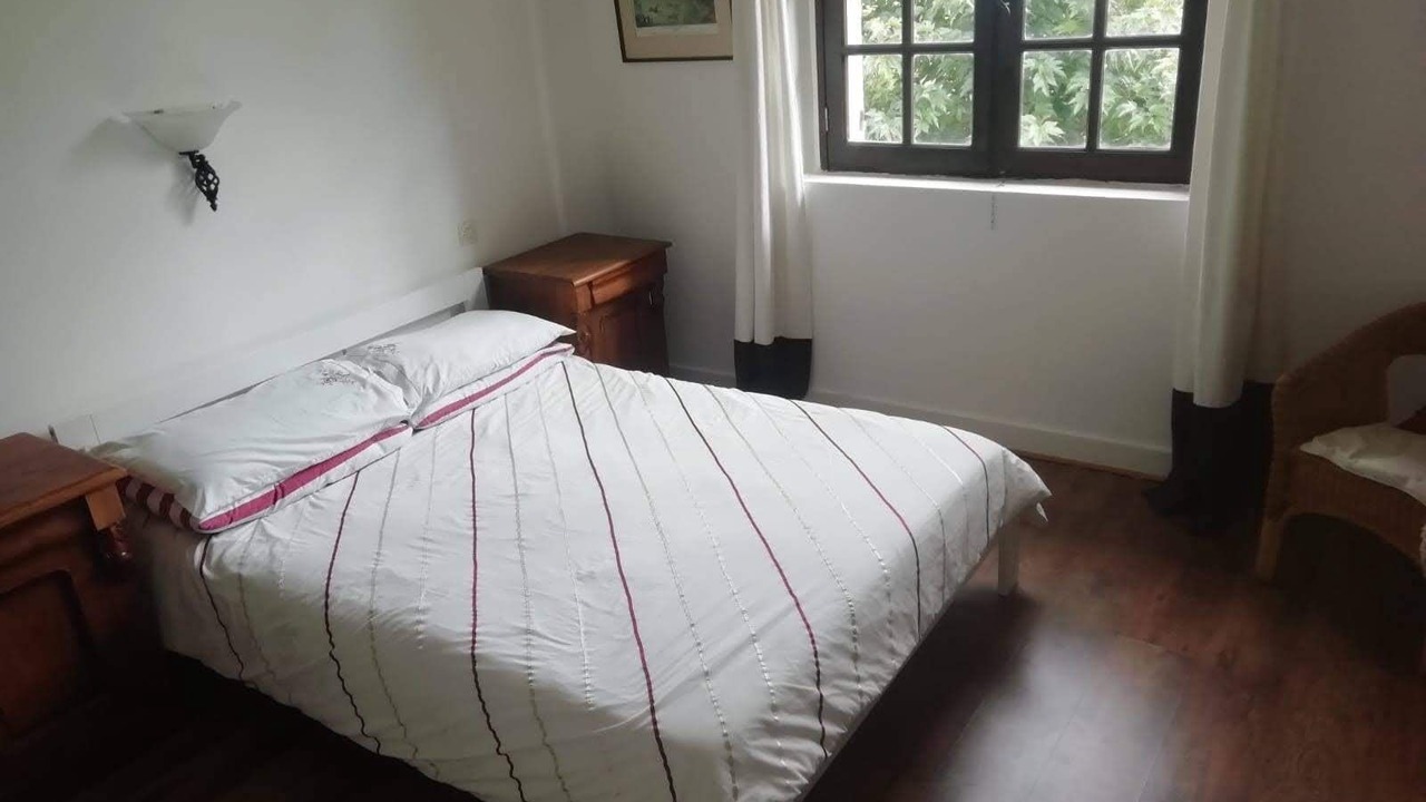 Photo of Bedroom in Saint-Privat-des-Pres