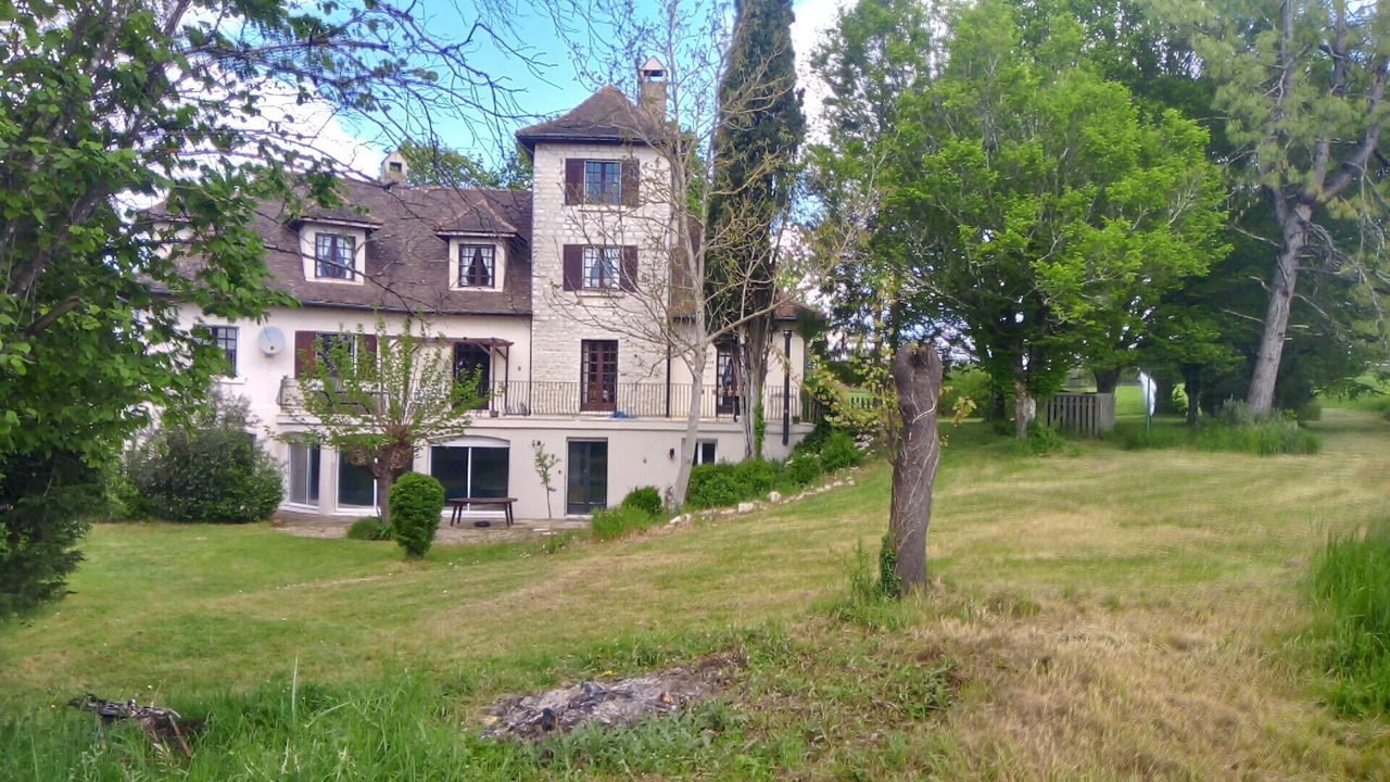 Photo of Outdoor in Saint-Privat-des-Pres