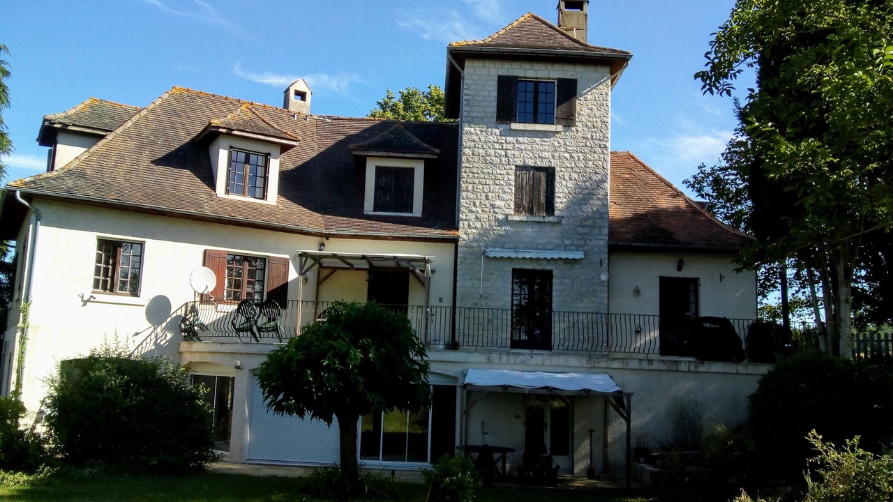 Photo of Outdoor in Saint-Privat-des-Pres