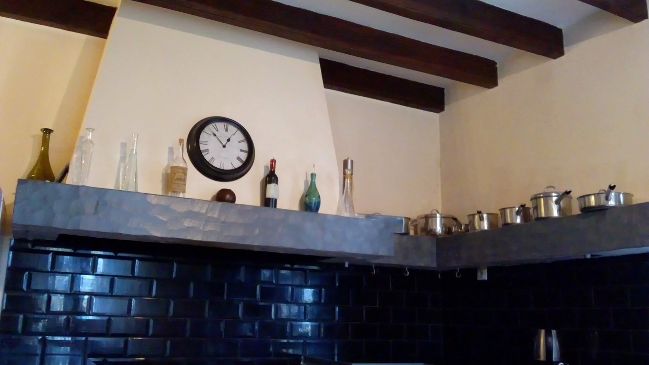 Photo of Kitchen in Saint-Privat-des-Pres