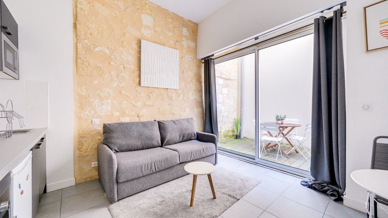 Photo of Livingroom in Meriadeck