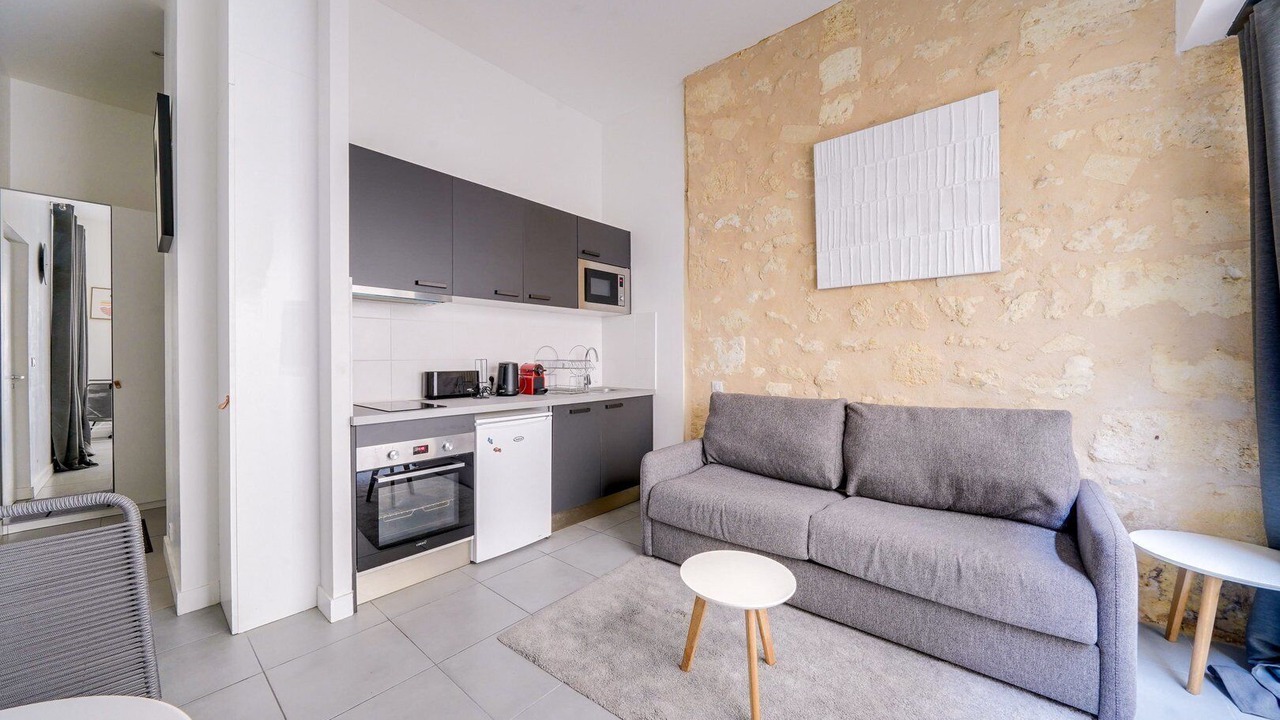 Photo of Livingroom in Meriadeck