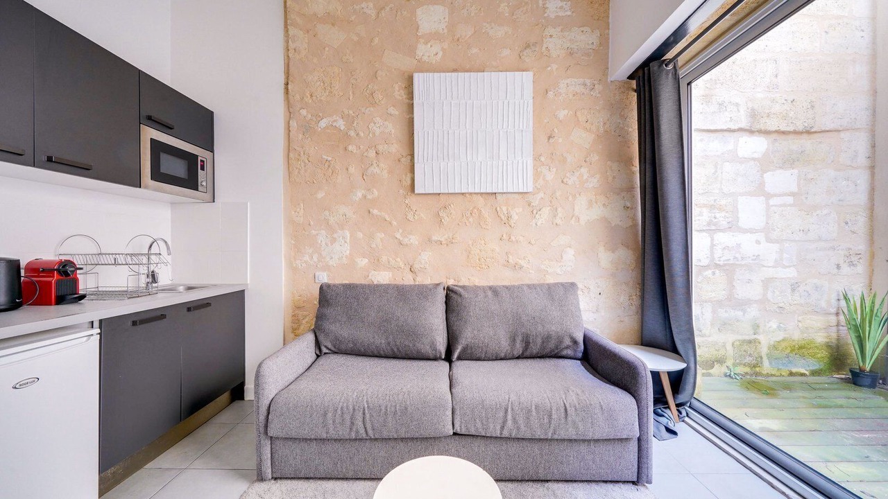 Photo of Livingroom in Meriadeck