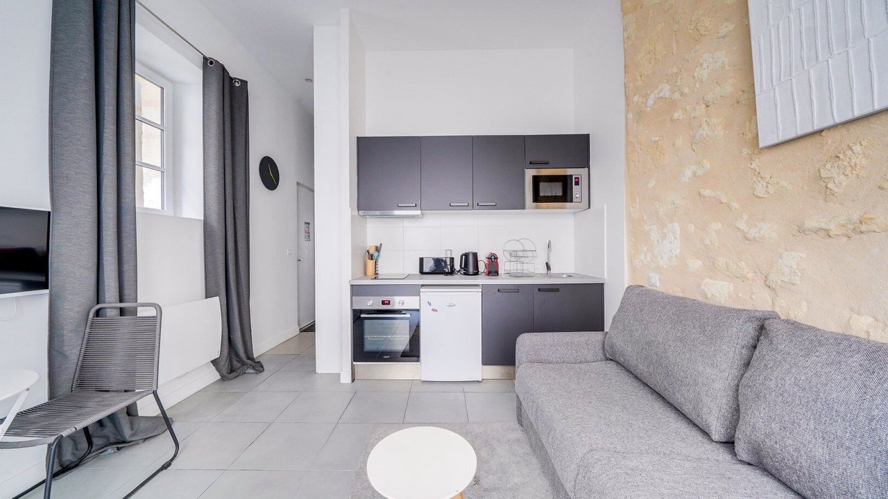 Photo of Livingroom in Meriadeck