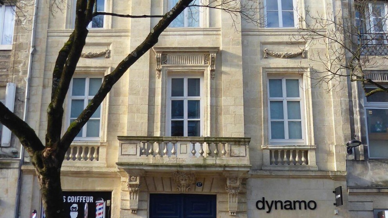Photo of Outdoor in Meriadeck