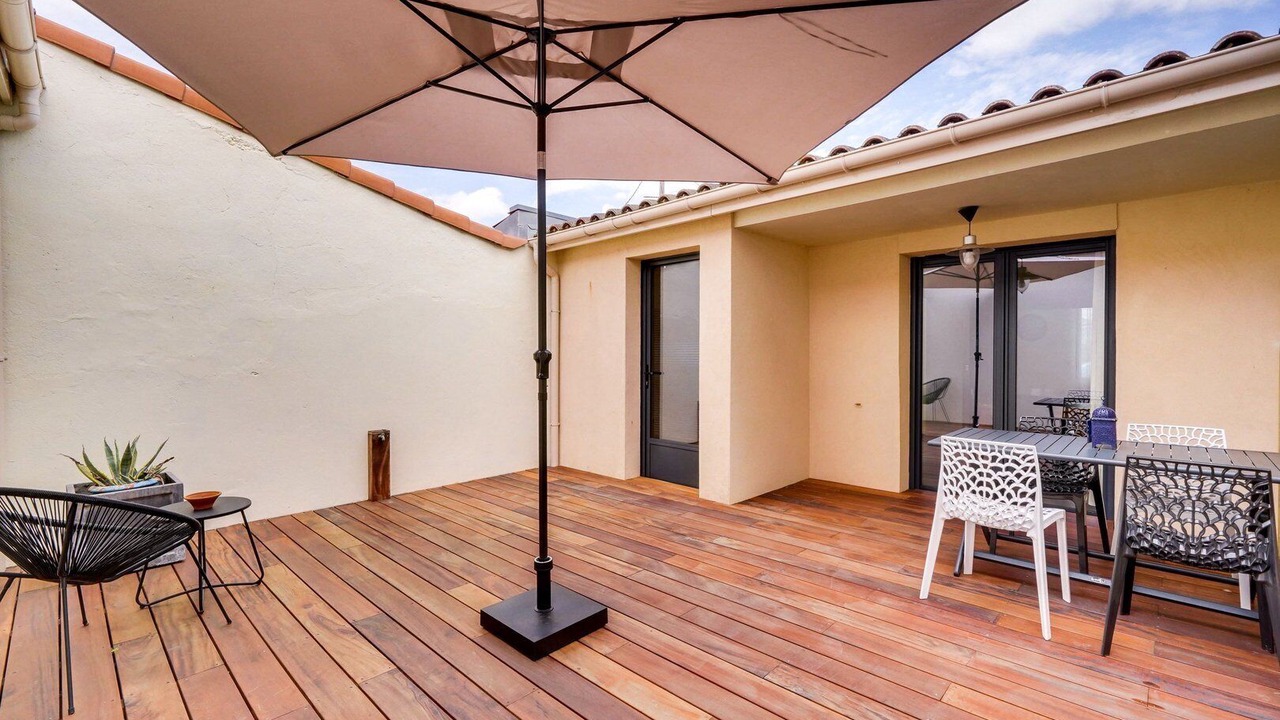 Photo of Outdoor in Talence
