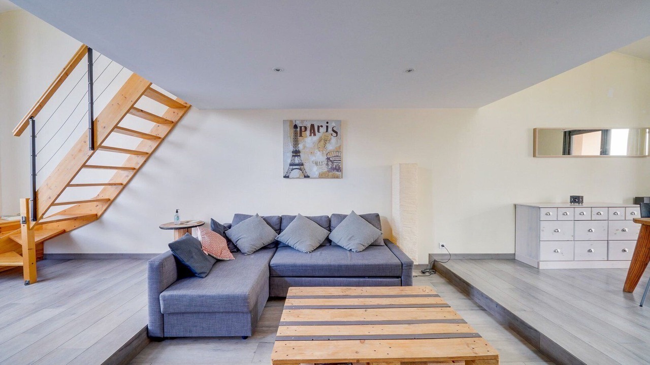 Photo of Livingroom in Talence