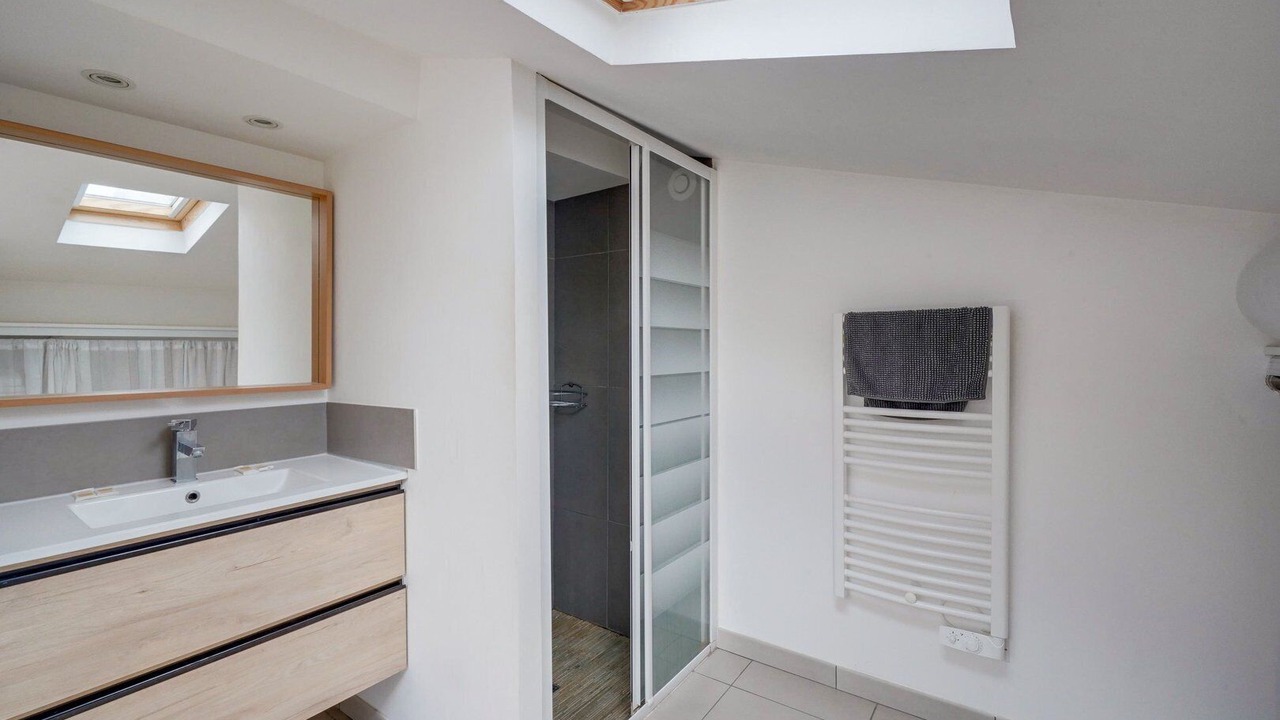 Photo of Bathroom in Talence
