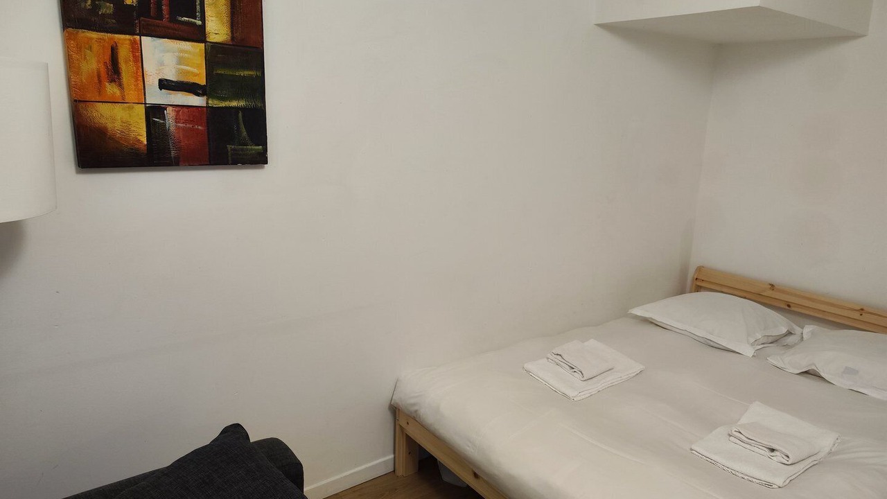 Photo of Bedroom in Meriadeck