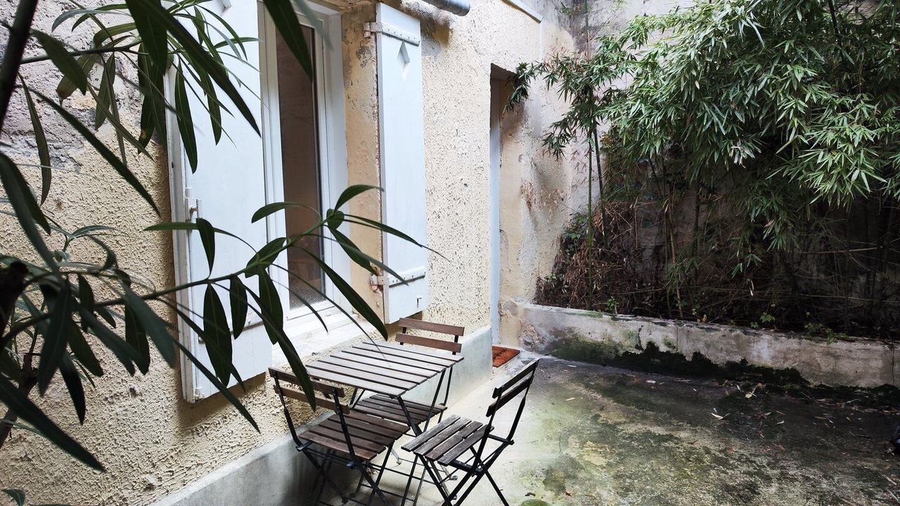 Photo of Outdoor in Meriadeck