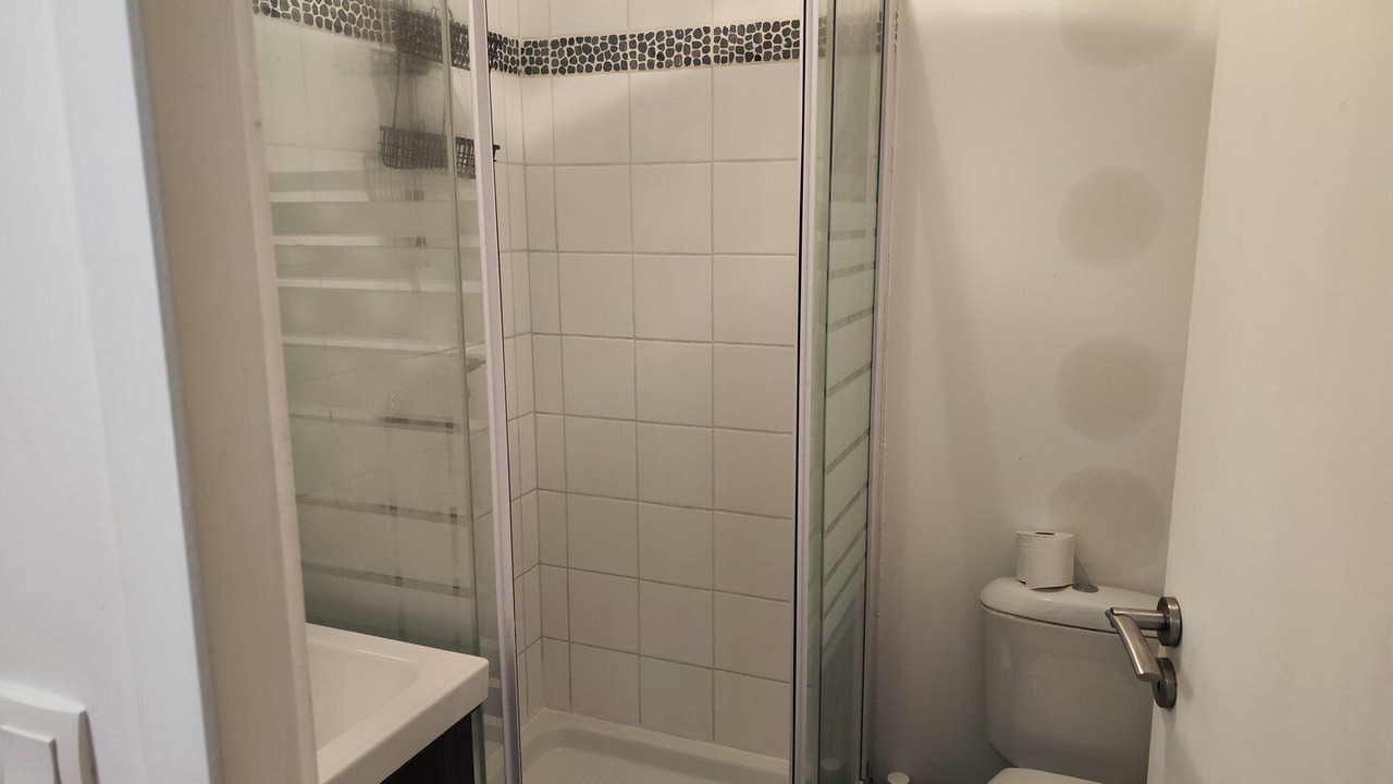 Photo of Bathroom in Meriadeck
