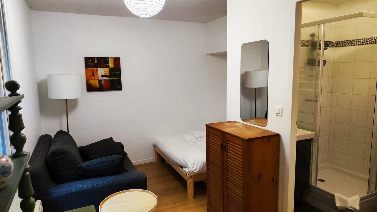 Photo of Bedroom in Meriadeck