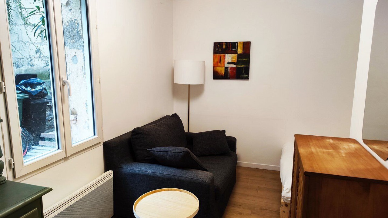 Photo of Livingroom in Meriadeck