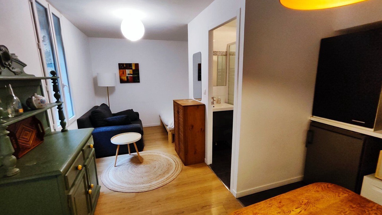 Photo of Livingroom in Meriadeck