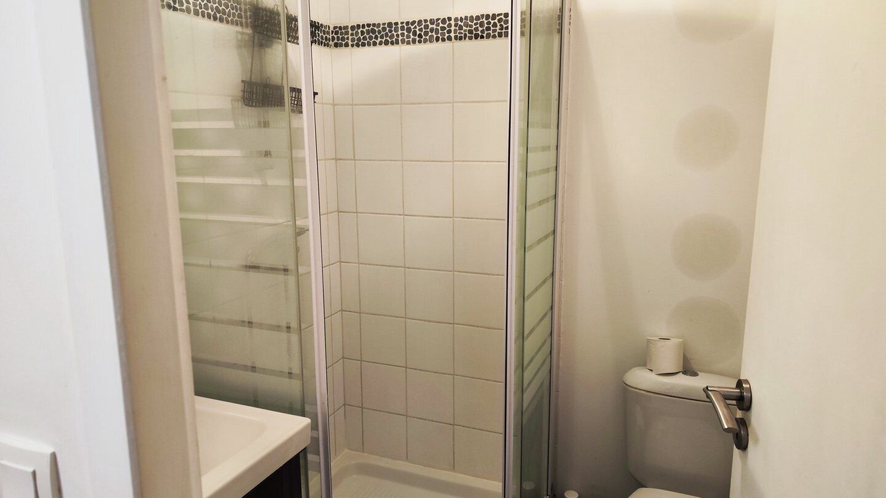 Photo of Bathroom in Meriadeck