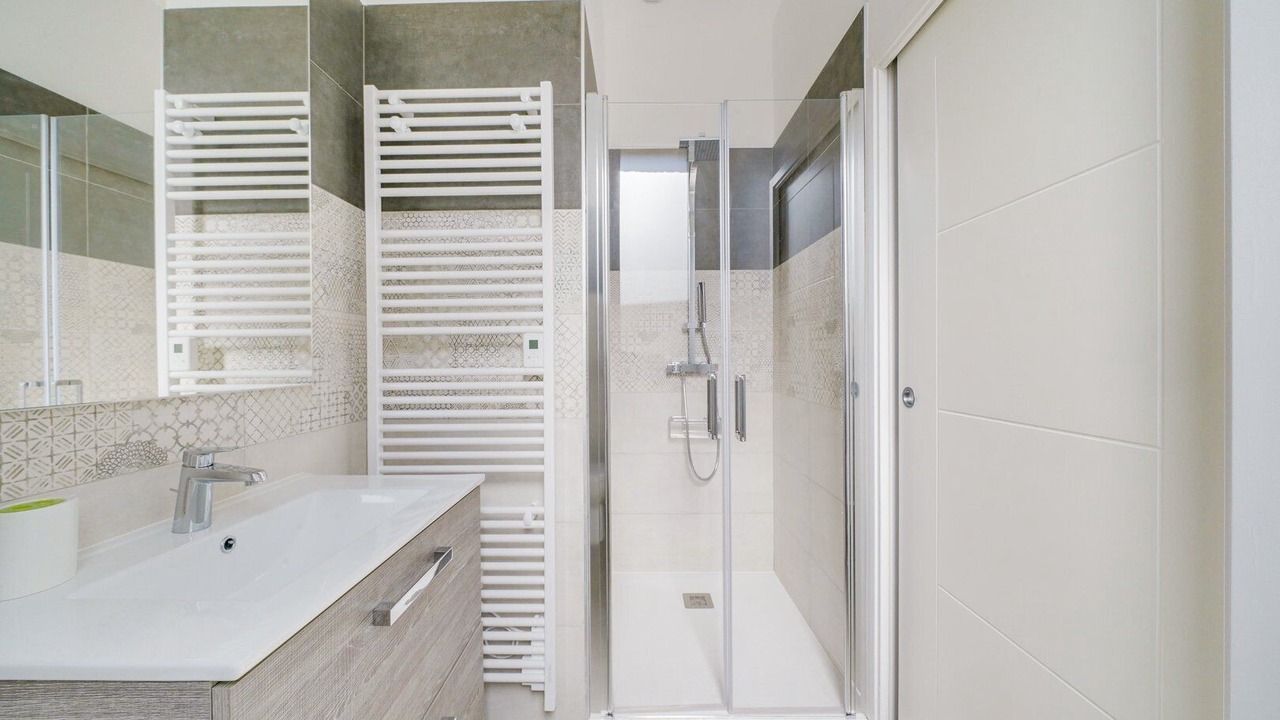 Photo of Bathroom in Bastide