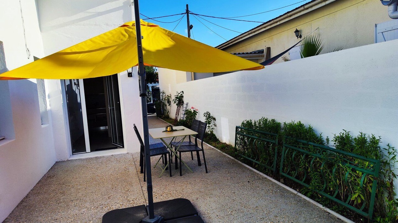 Photo of Outdoor in Bastide