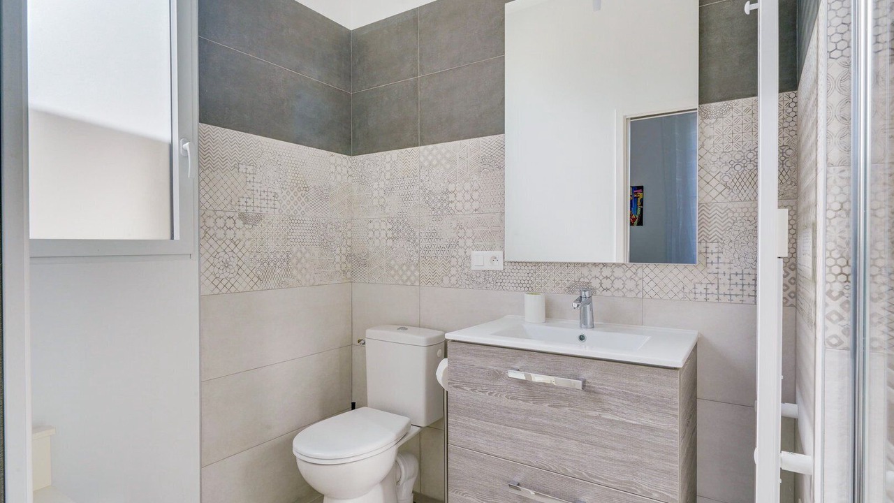 Photo of Bathroom in Bastide