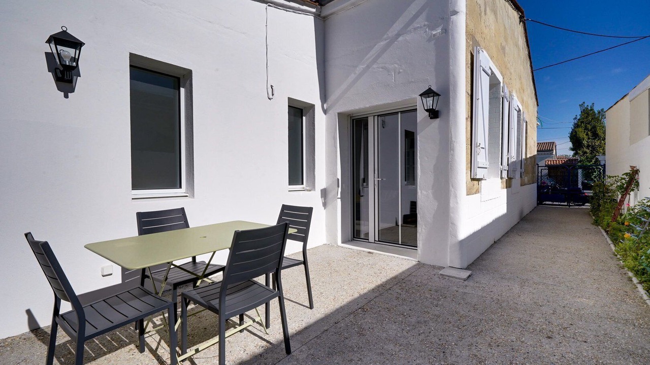 Photo of Outdoor in Bastide