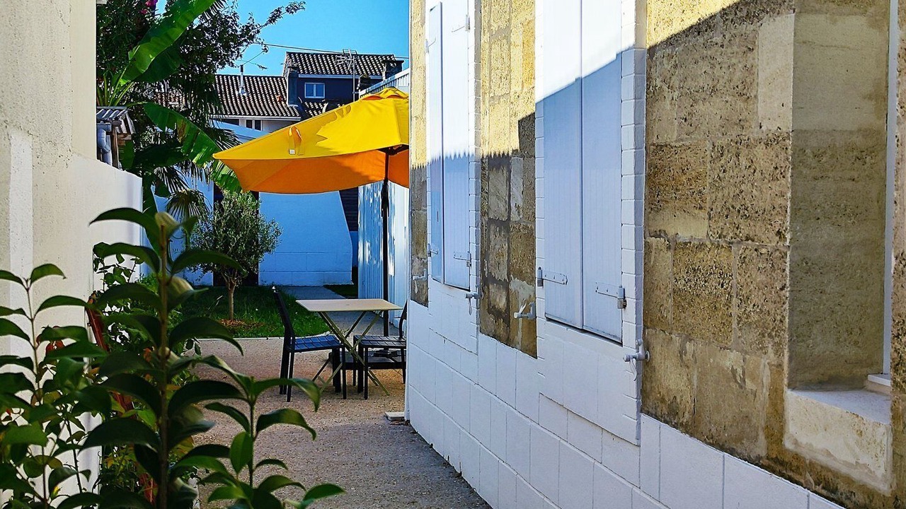 Photo of Outdoor in Bastide