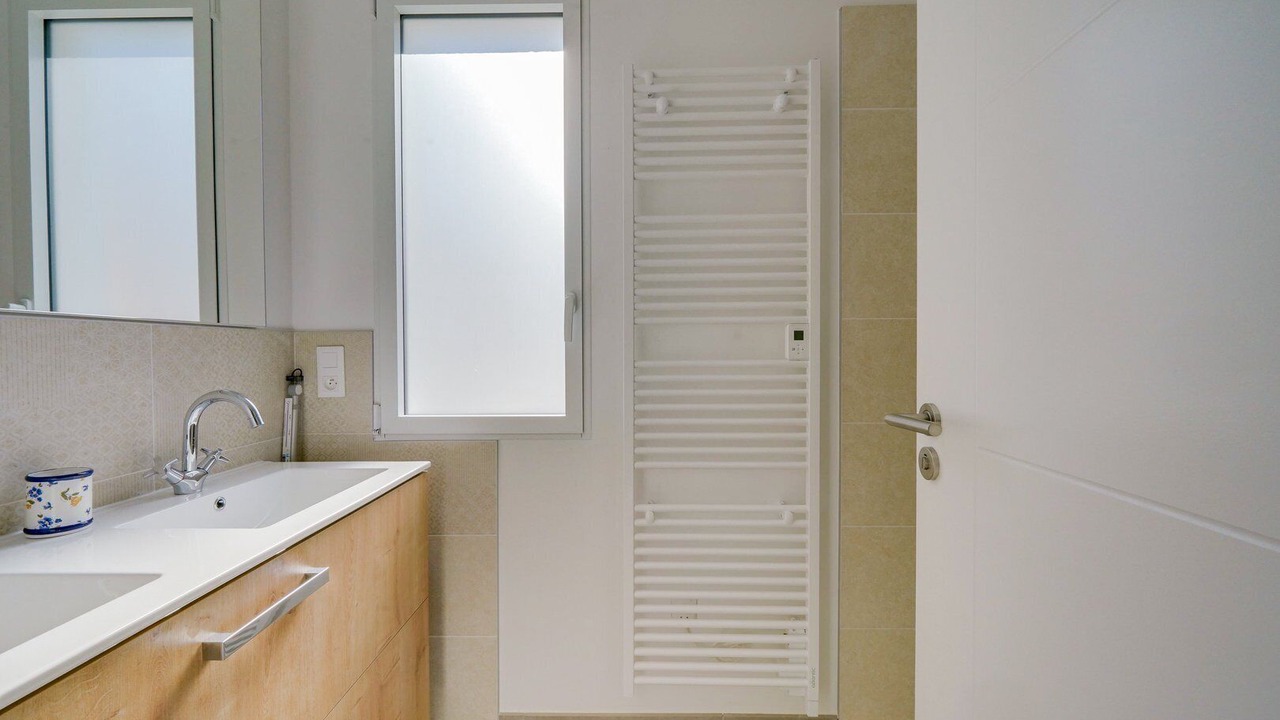 Photo of Bathroom in Bastide