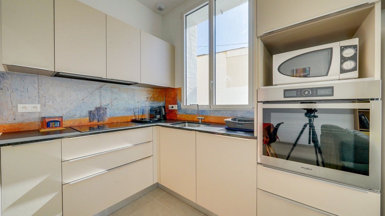 Photo of Kitchen in Bastide