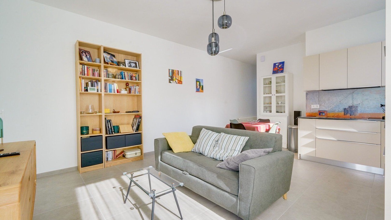 Photo of Livingroom in Bastide