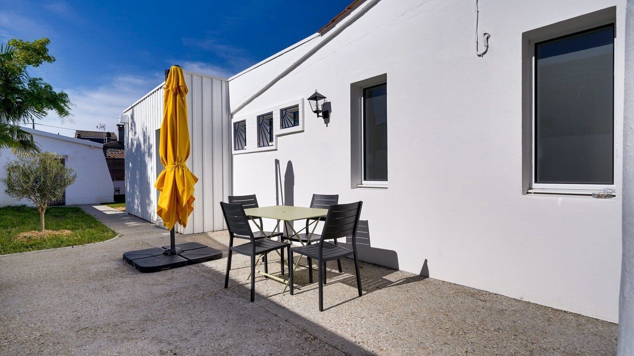 Photo of Outdoor in Bastide