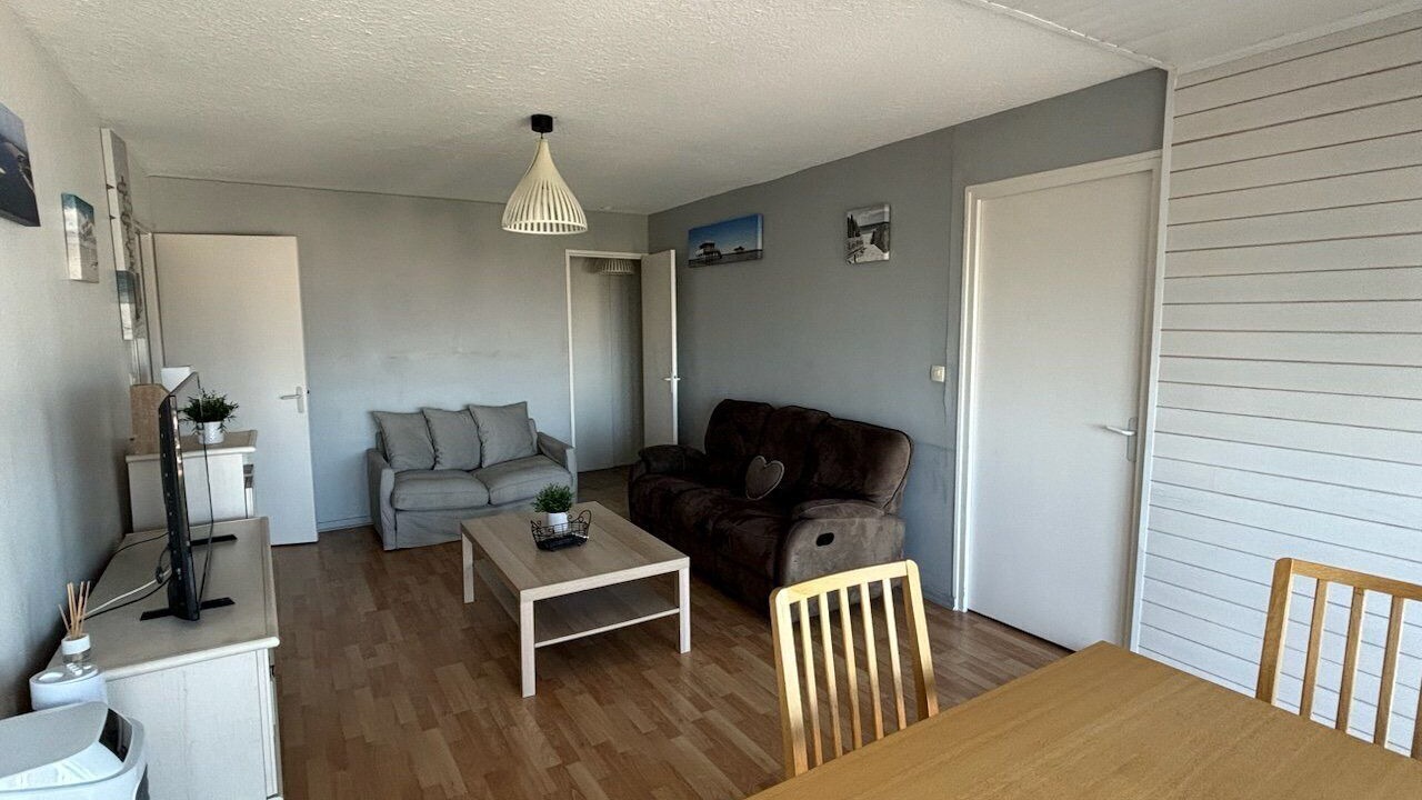 Photo of Livingroom in Merignac