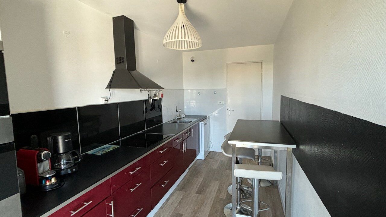 Photo of Kitchen in Merignac
