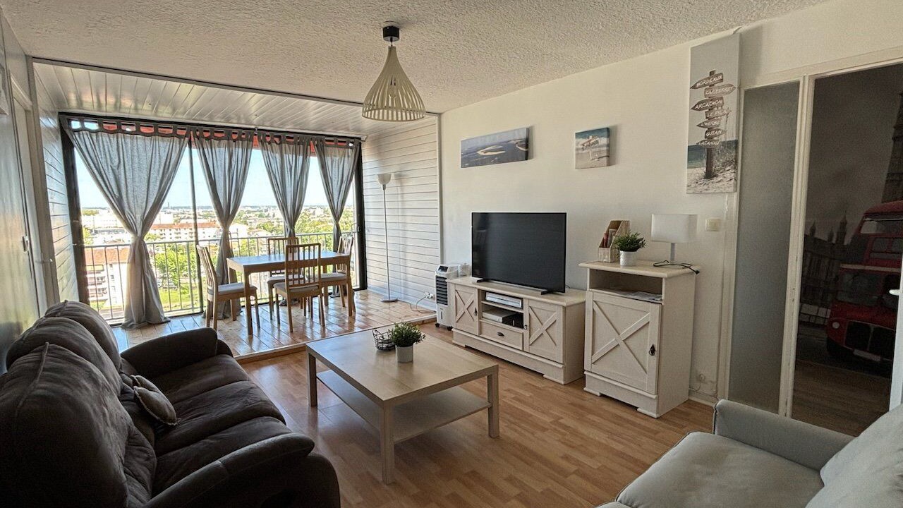 Photo of Livingroom in Merignac