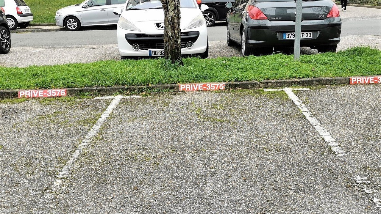 Photo of Outdoor in Merignac