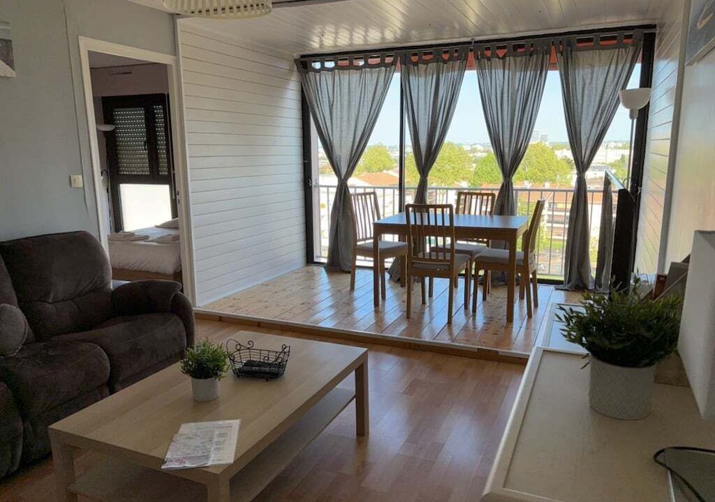 Photo of Livingroom in Merignac