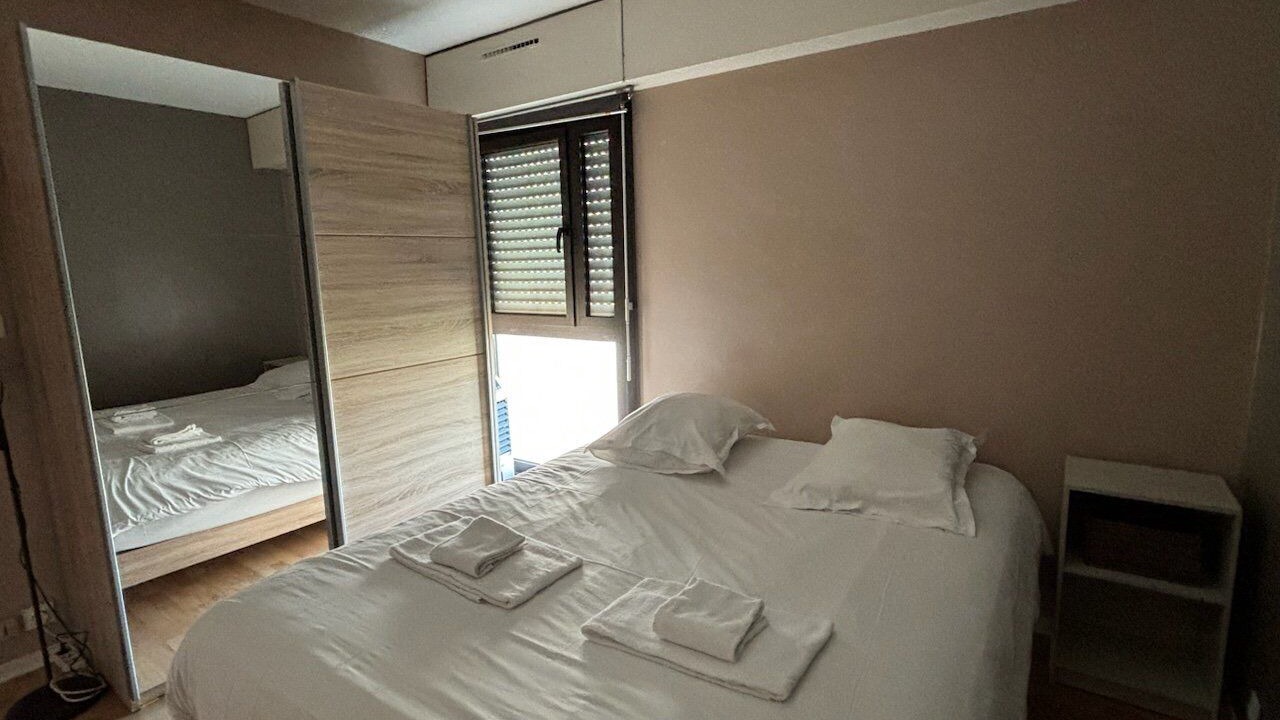 Photo of Bedroom in Merignac