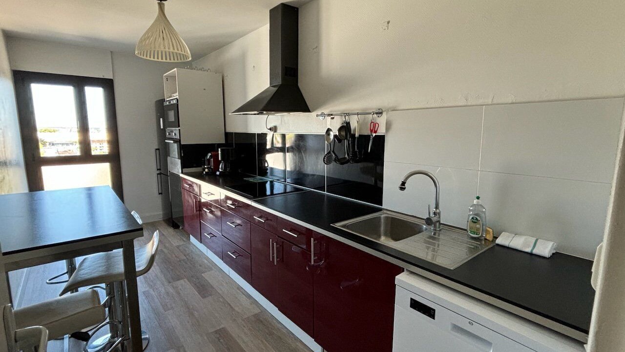 Photo of Kitchen in Merignac
