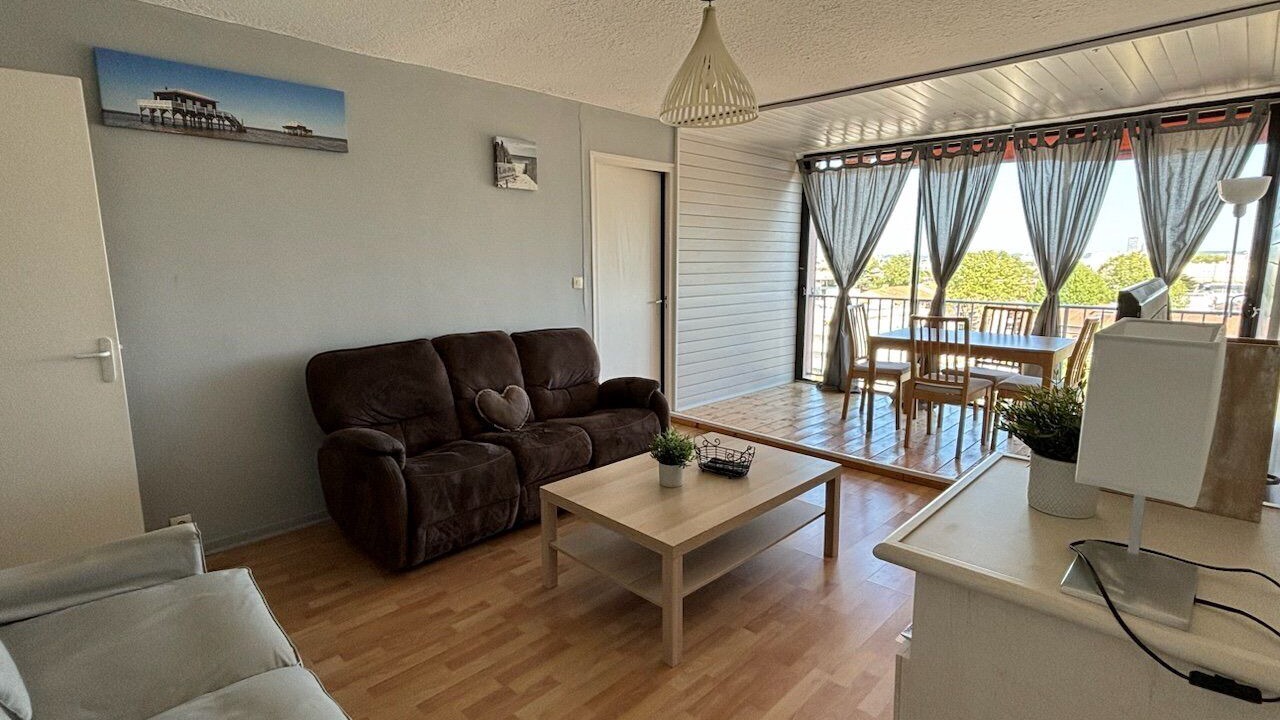 Photo of Livingroom in Merignac