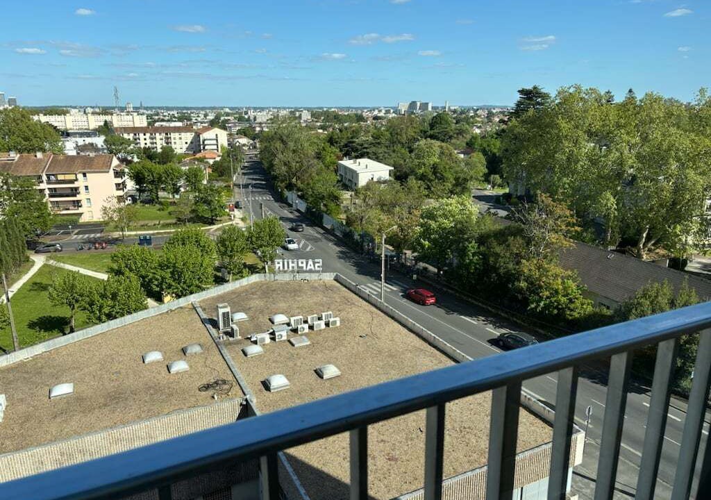 Photo of Outdoor in Merignac