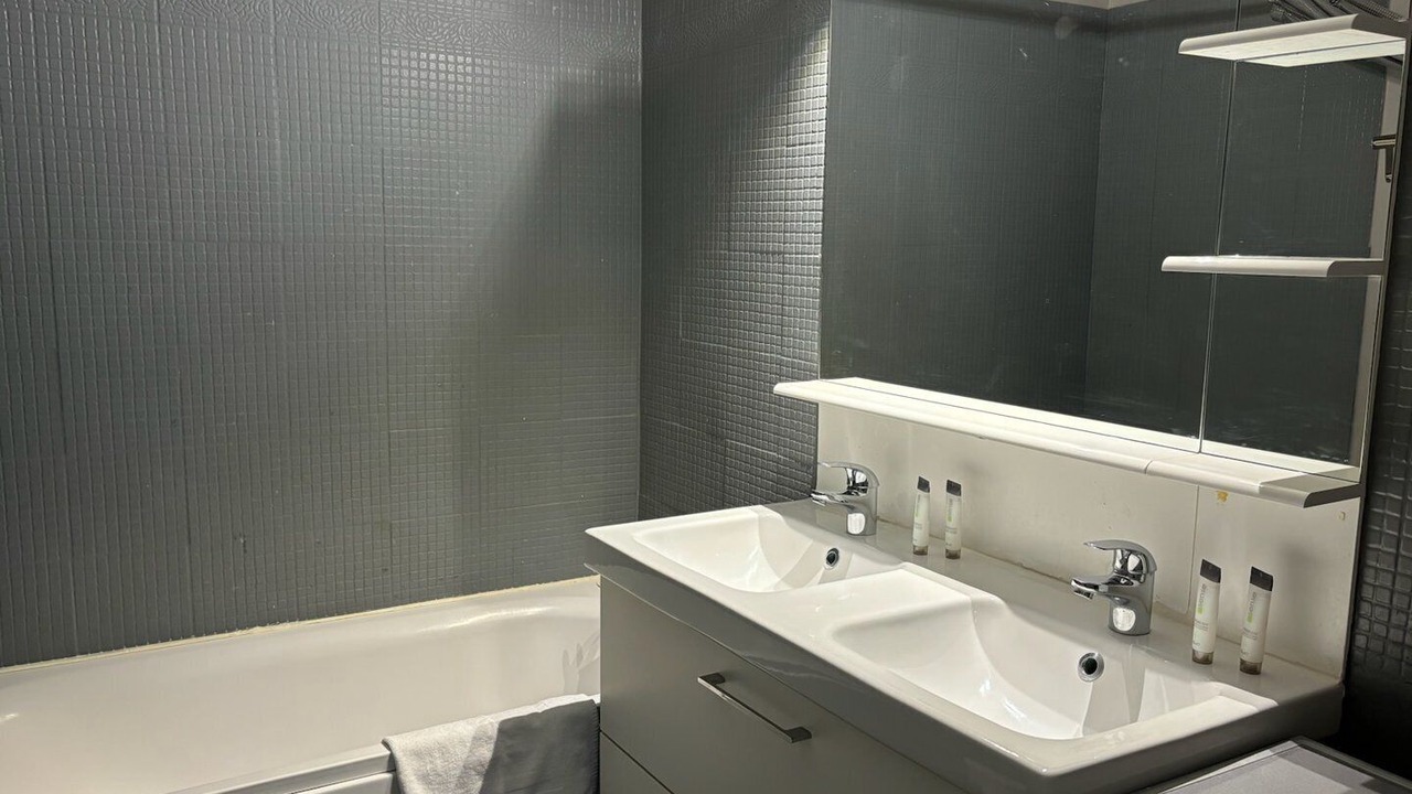 Photo of Bathroom in Merignac