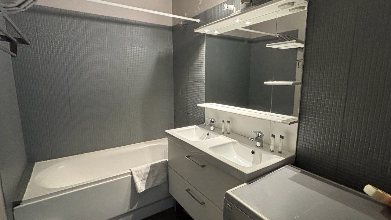 Photo of Bathroom in Merignac