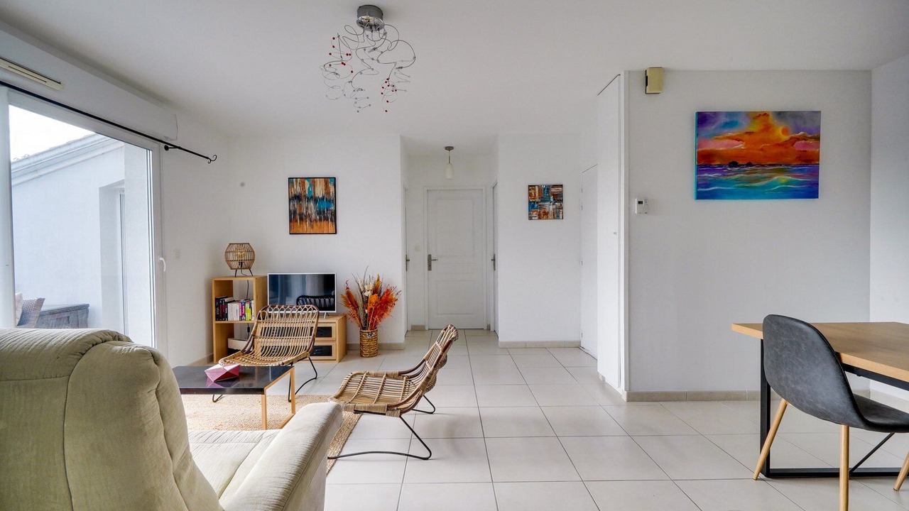 Photo of Livingroom in Merignac