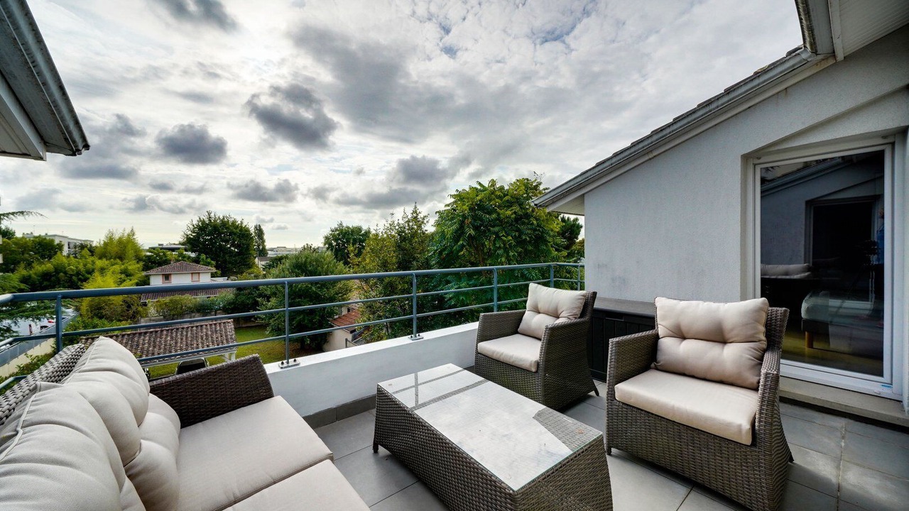 Photo of Outdoor in Merignac